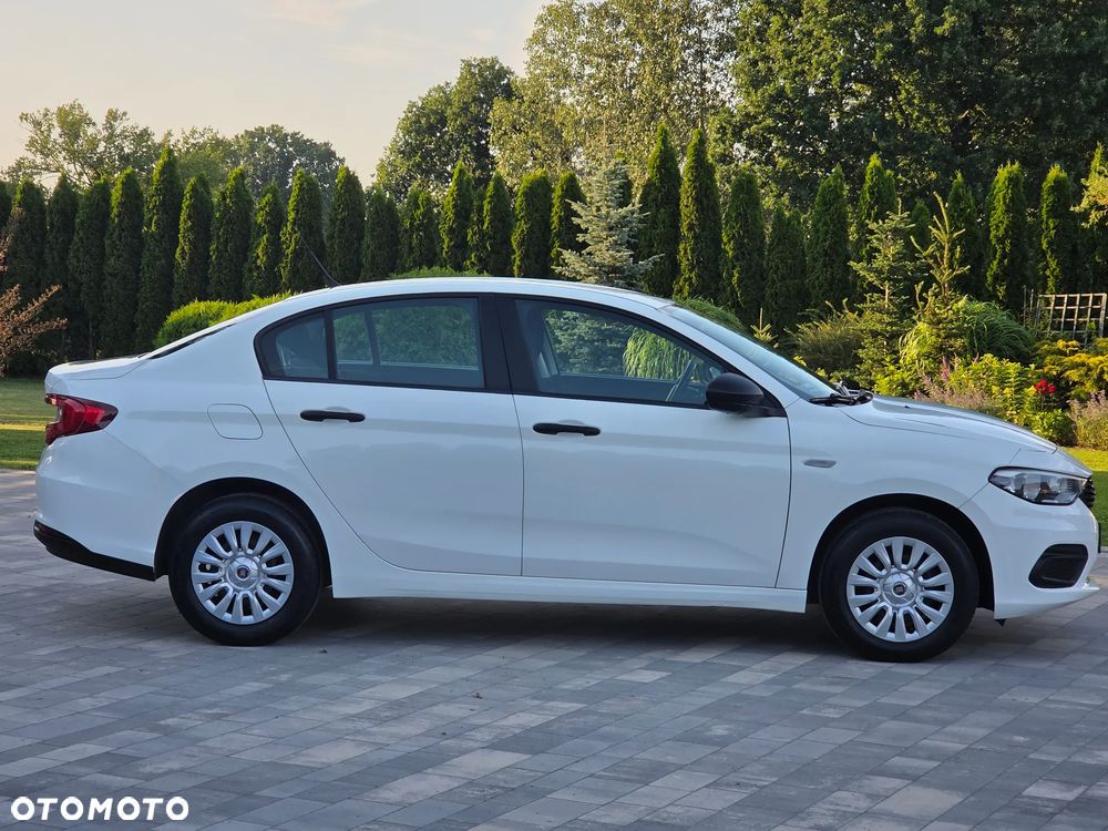 Fiat Tipo - 16