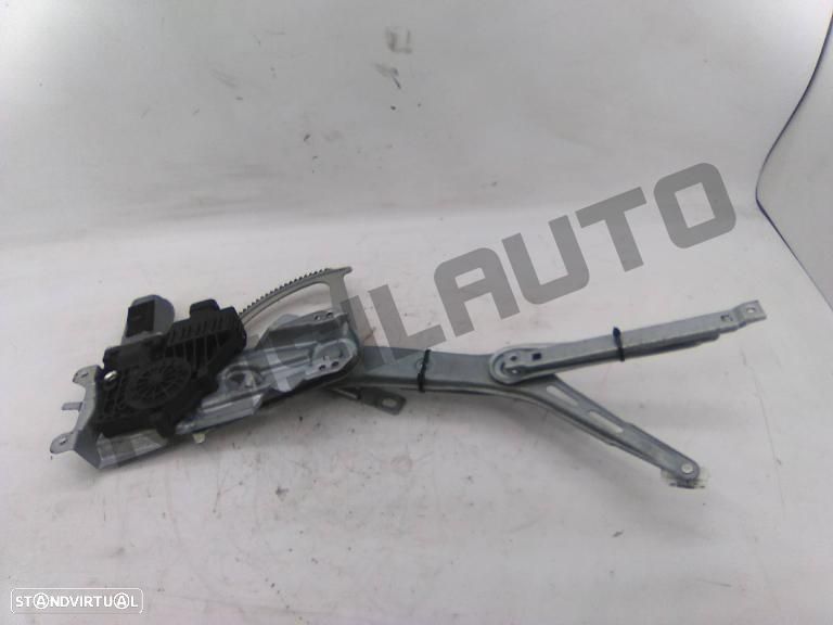 Elevador Completo Frente Esquerdo Elétrico Confort 1310_1480 Op - 3