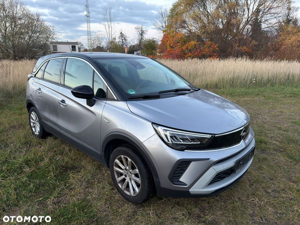 Opel Crossland - 7
