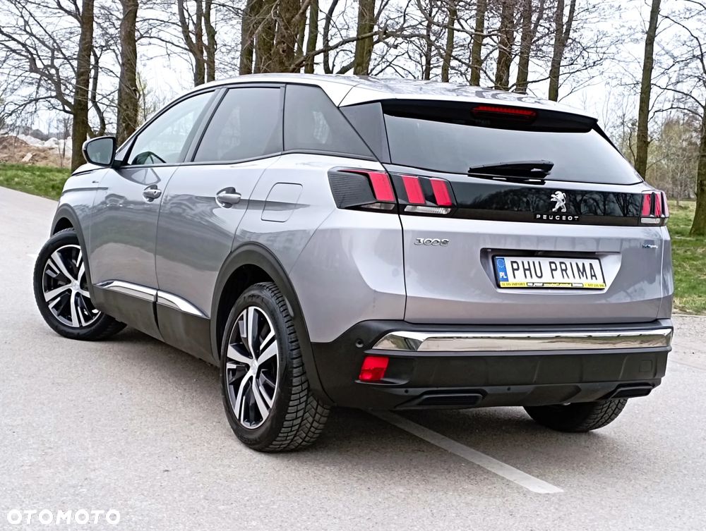 Peugeot 3008 - 20