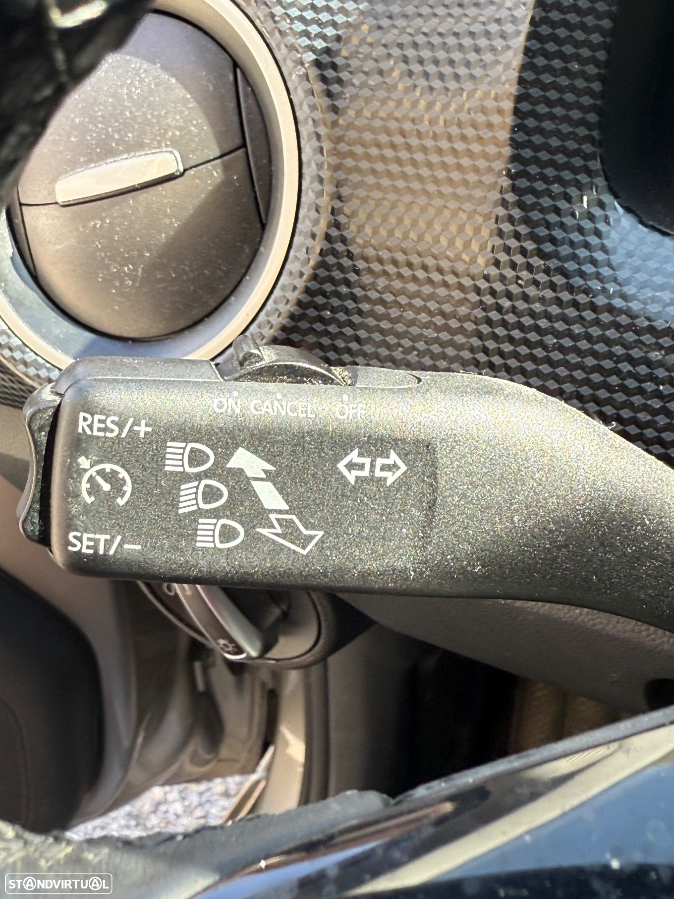 VW e-Up! Confort - 24