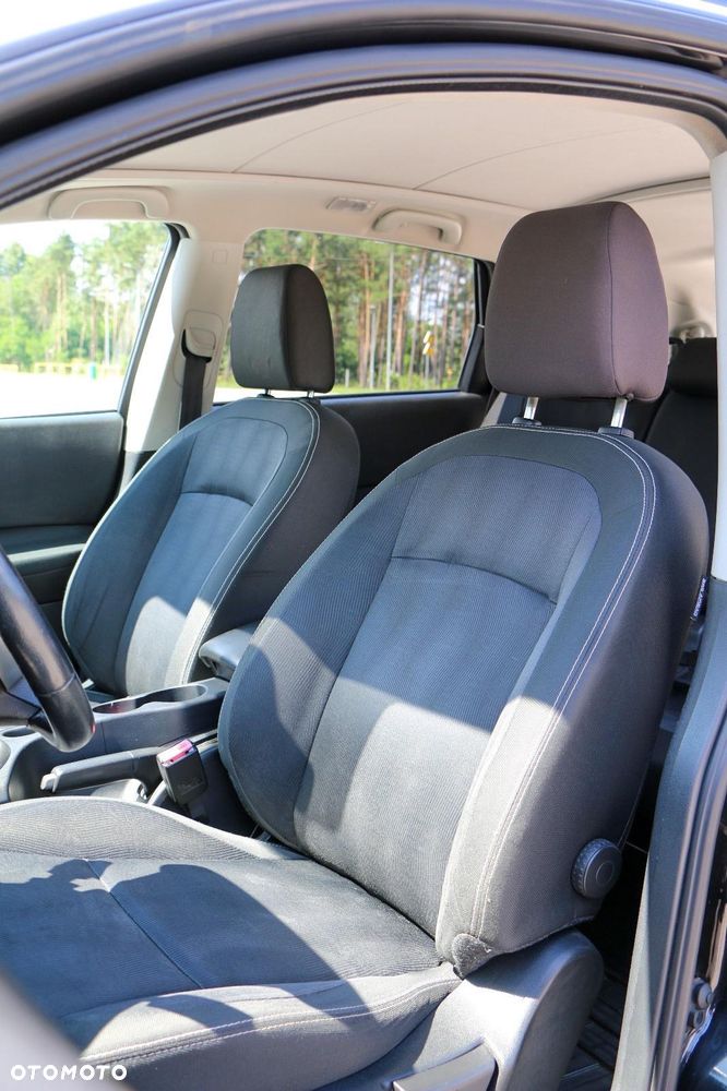 Nissan Qashqai 2.0 Acenta - 10