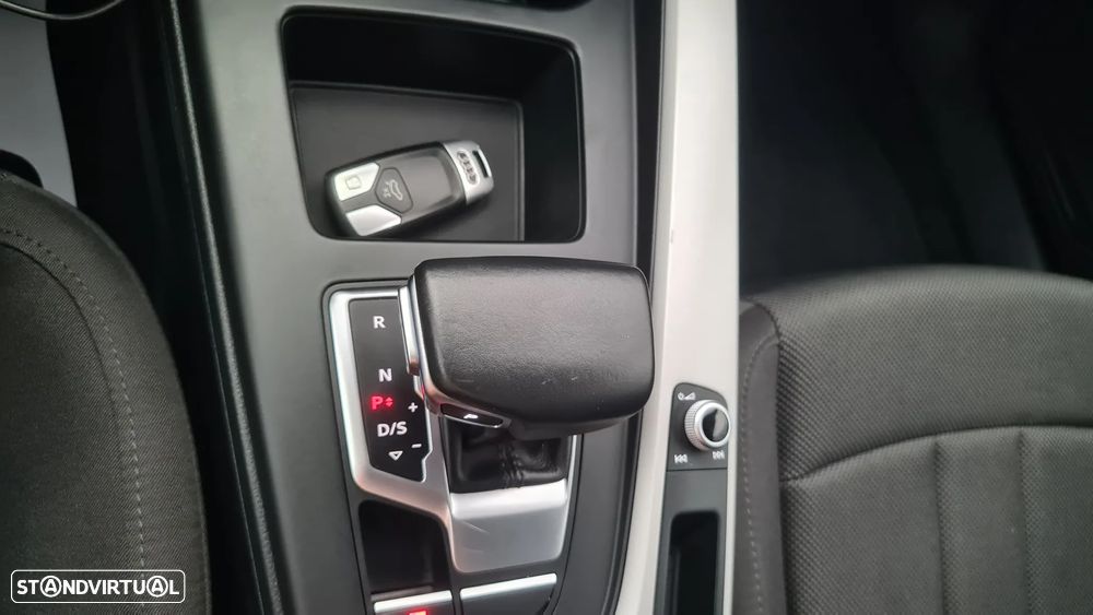 Audi A4 Avant - 25