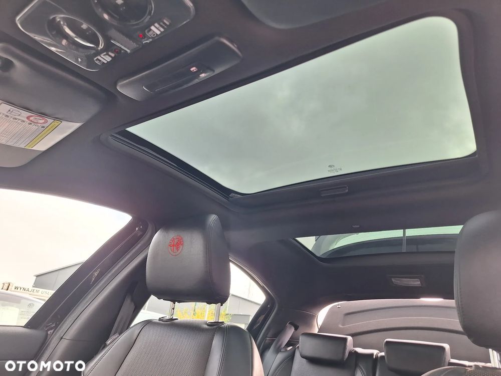 Alfa Romeo Giulietta 1.4 TB 16V Impression - 12