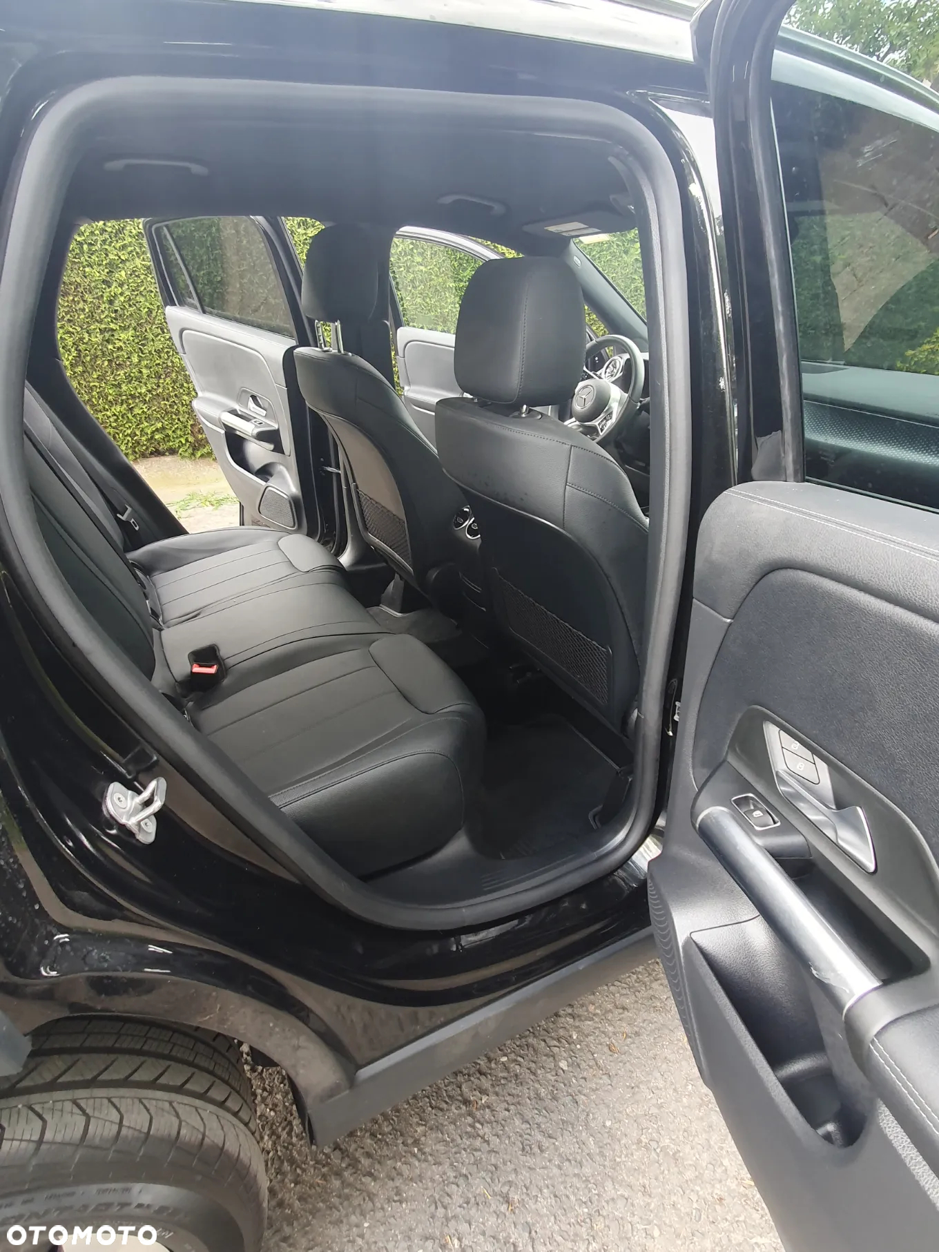 Mercedes-Benz GLA 250 - 11
