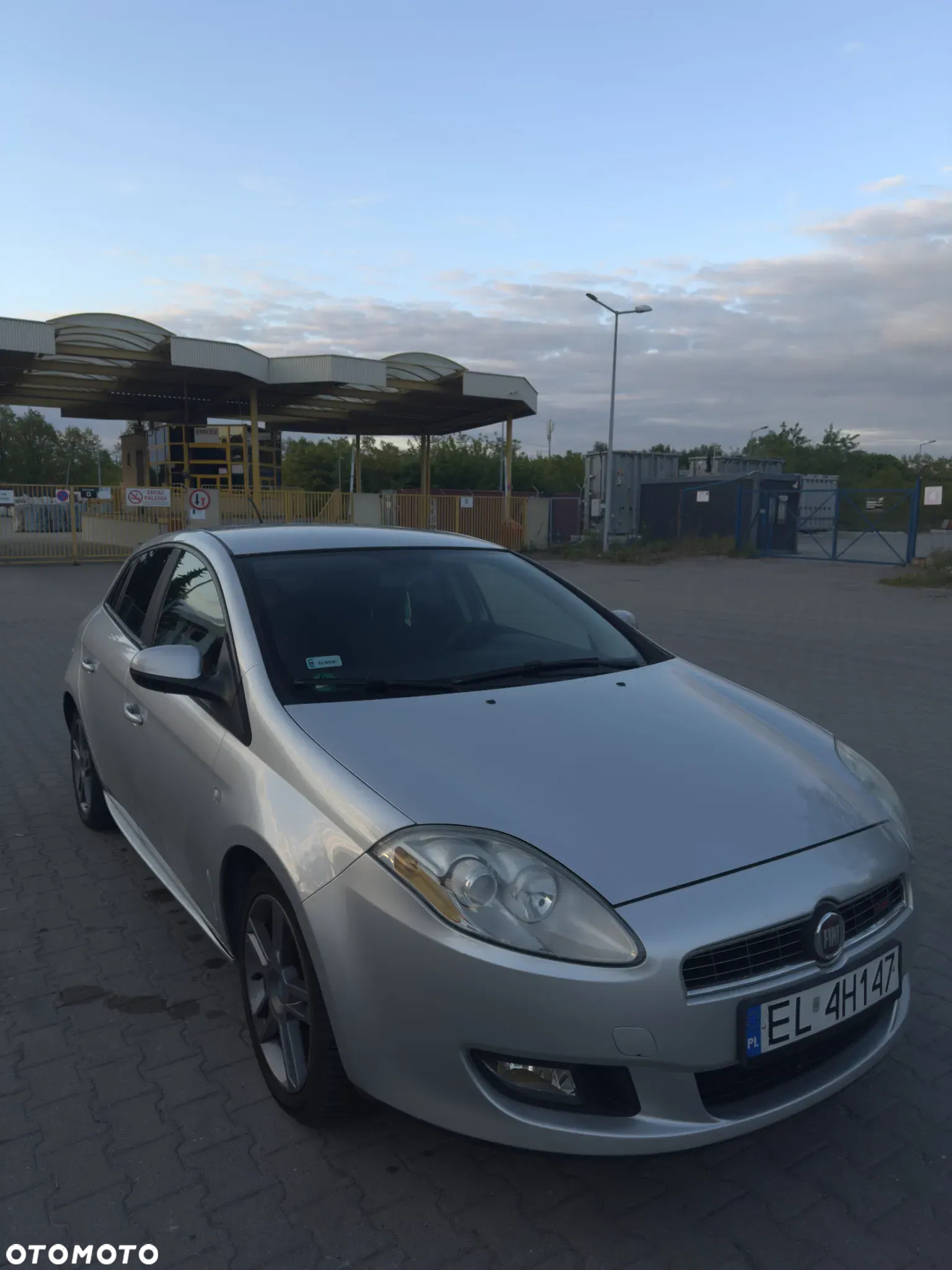 Fiat Bravo 1.4 T-Jet 16V Dynamic - 4