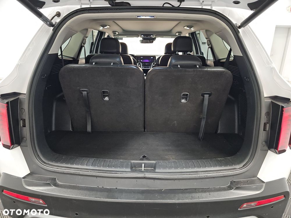 Kia Sorento 2.4 GDI AWD Vision - 14