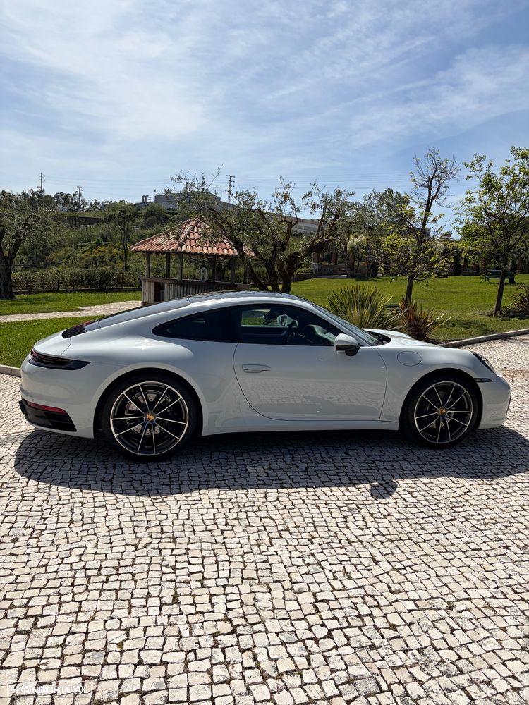 Porsche 911 (992) Carrera PDK - 9