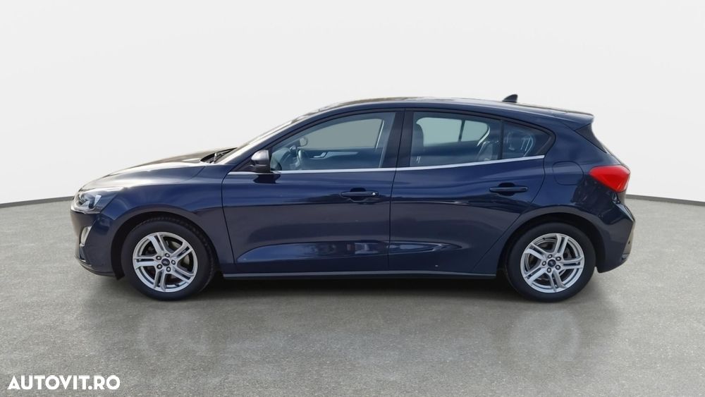 Ford Focus 1.5 EcoBlue Trend - 10