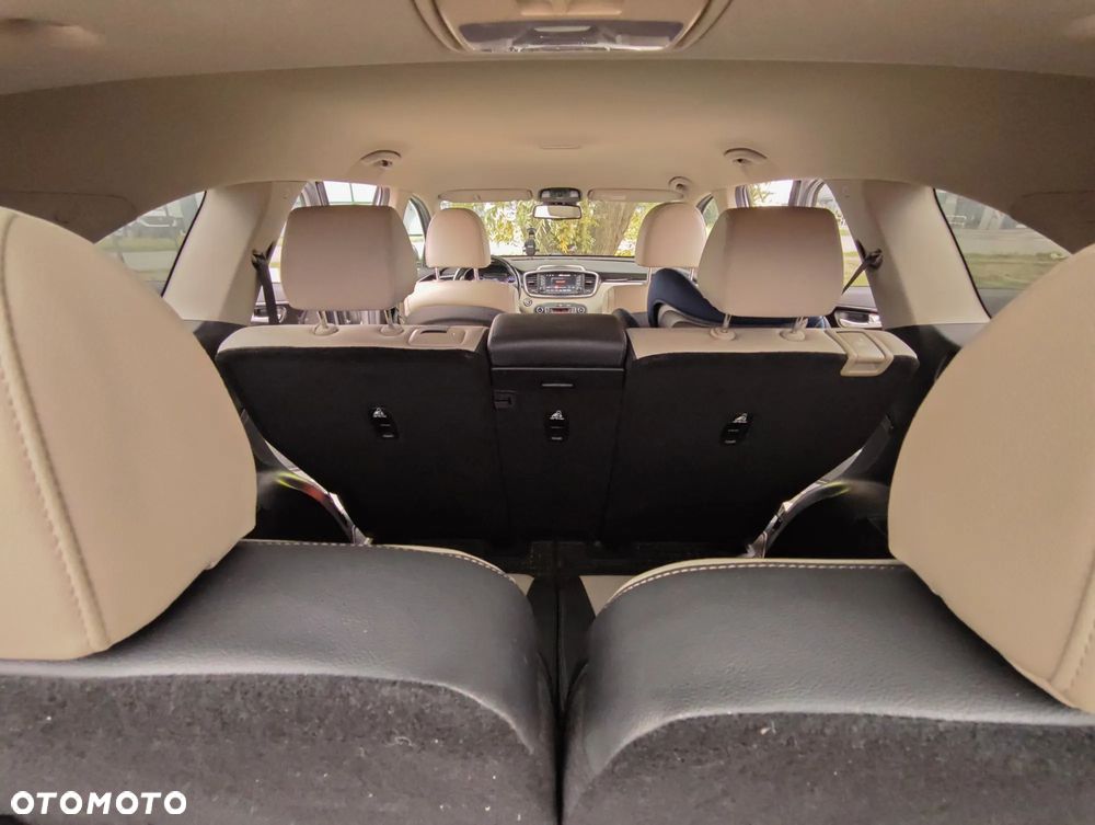 Kia Sorento 2.0 CRDI L - 20