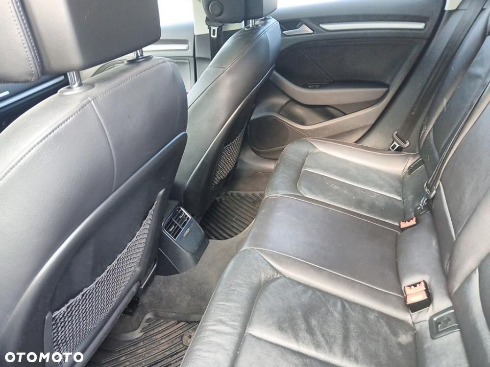 Audi A3 Limousine - 26