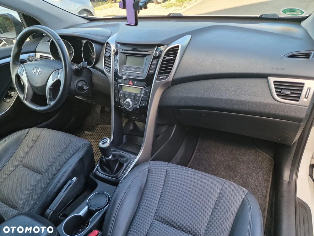 Hyundai i30 1.4 Style - 16