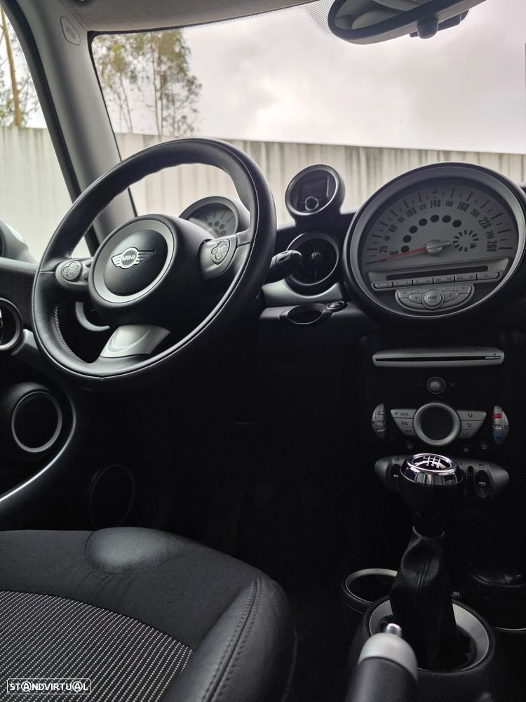 MINI Clubman Cooper - 39