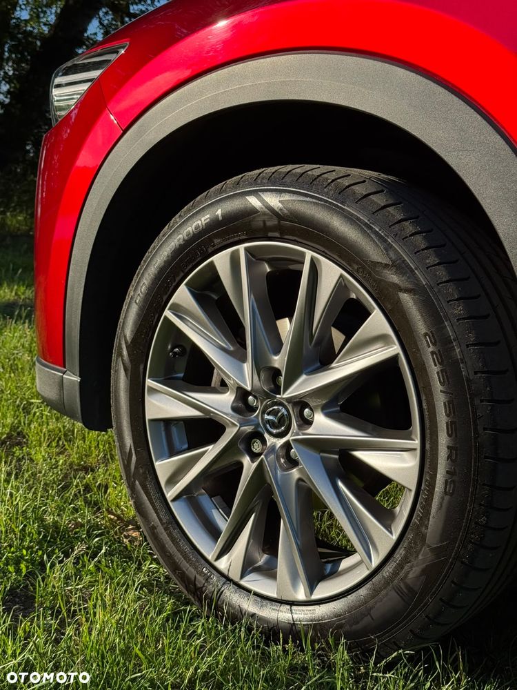 Mazda CX-5 2.0 Homura 2WD - 6