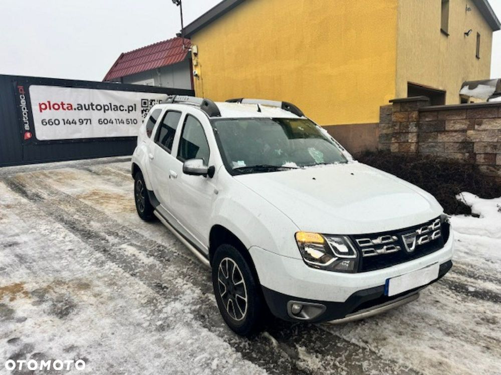 Dacia Duster - 6