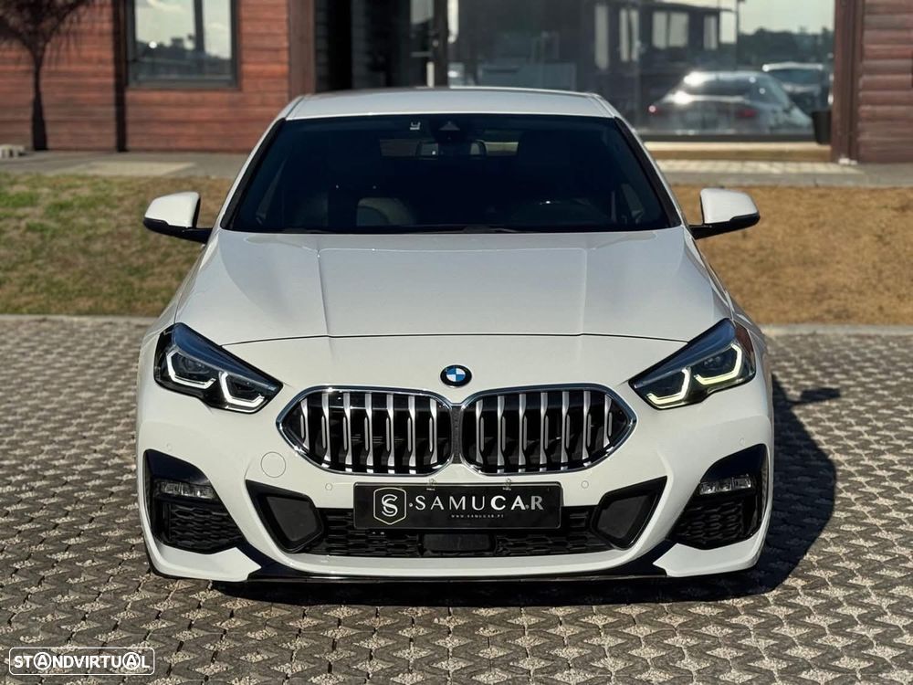 BMW 216 Gran Coupé - 3
