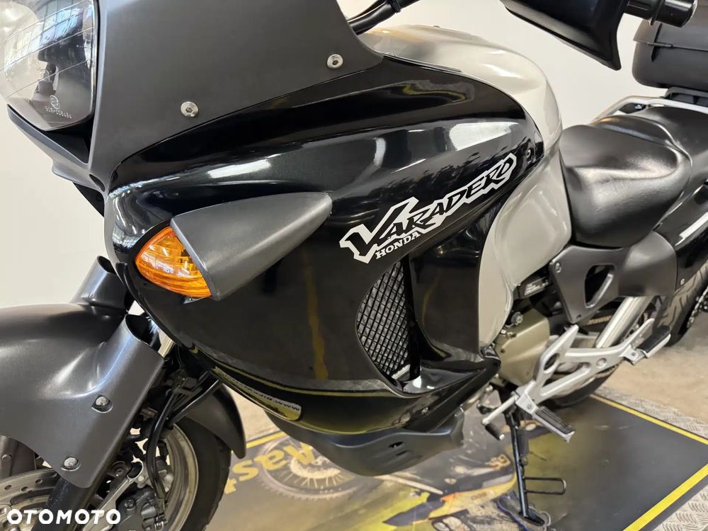 Honda XL - 19