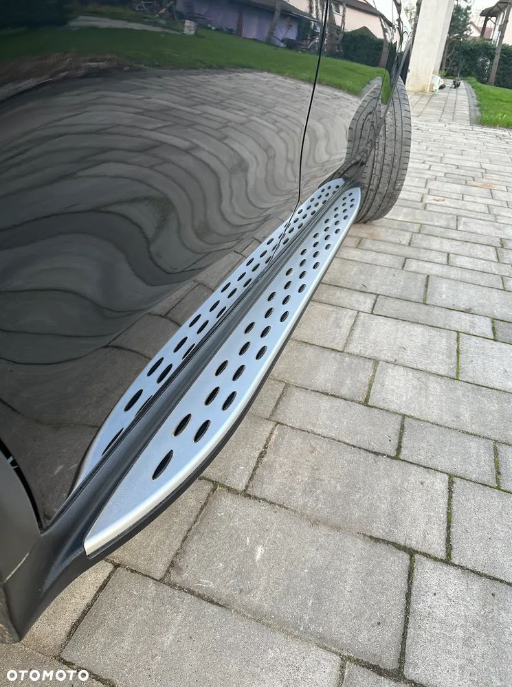 Mercedes-Benz GLC AMG 43 4-Matic - 8