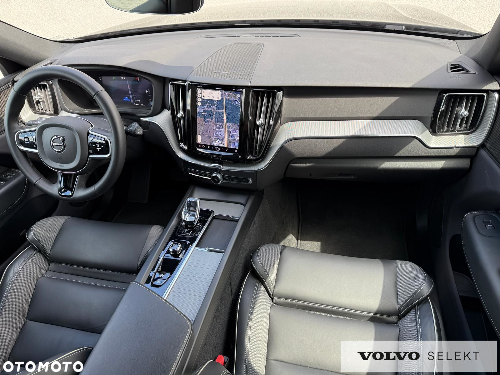 Volvo XC 60 - 16