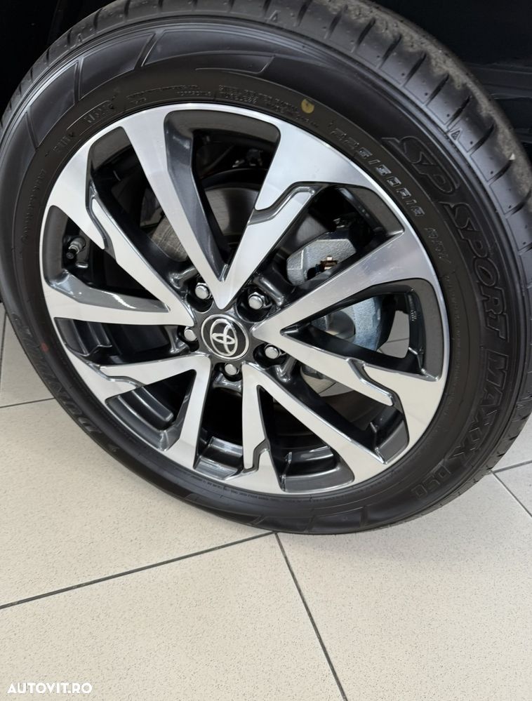 Toyota Corolla Cross 2.0I 2WD Exclusive - 4
