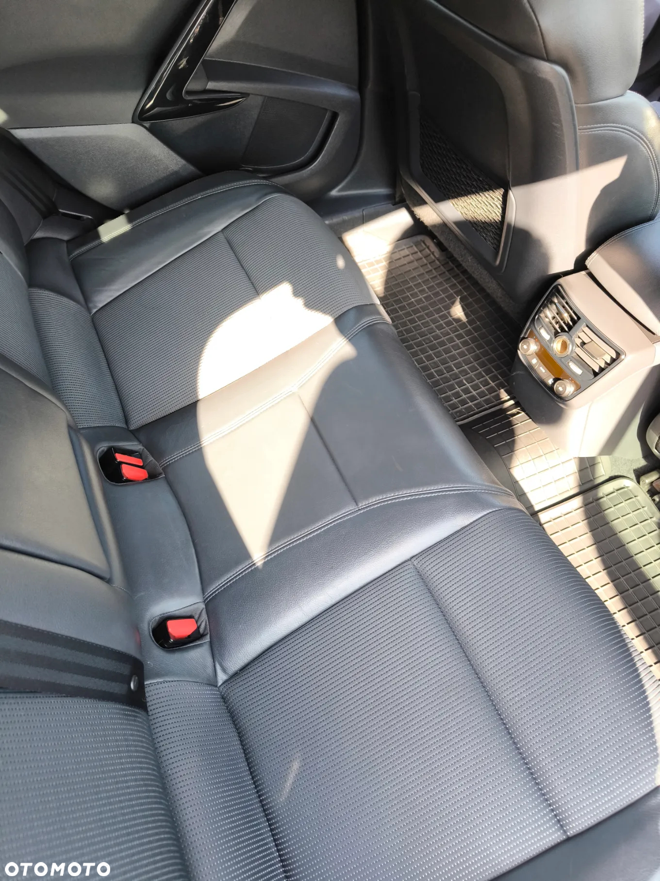Peugeot 508 Hybrid4 Allure - 6