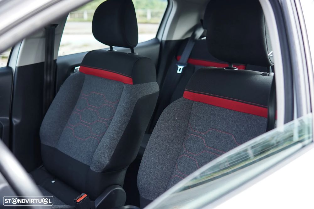 Citroën C3 Pure Tech Shine - 49