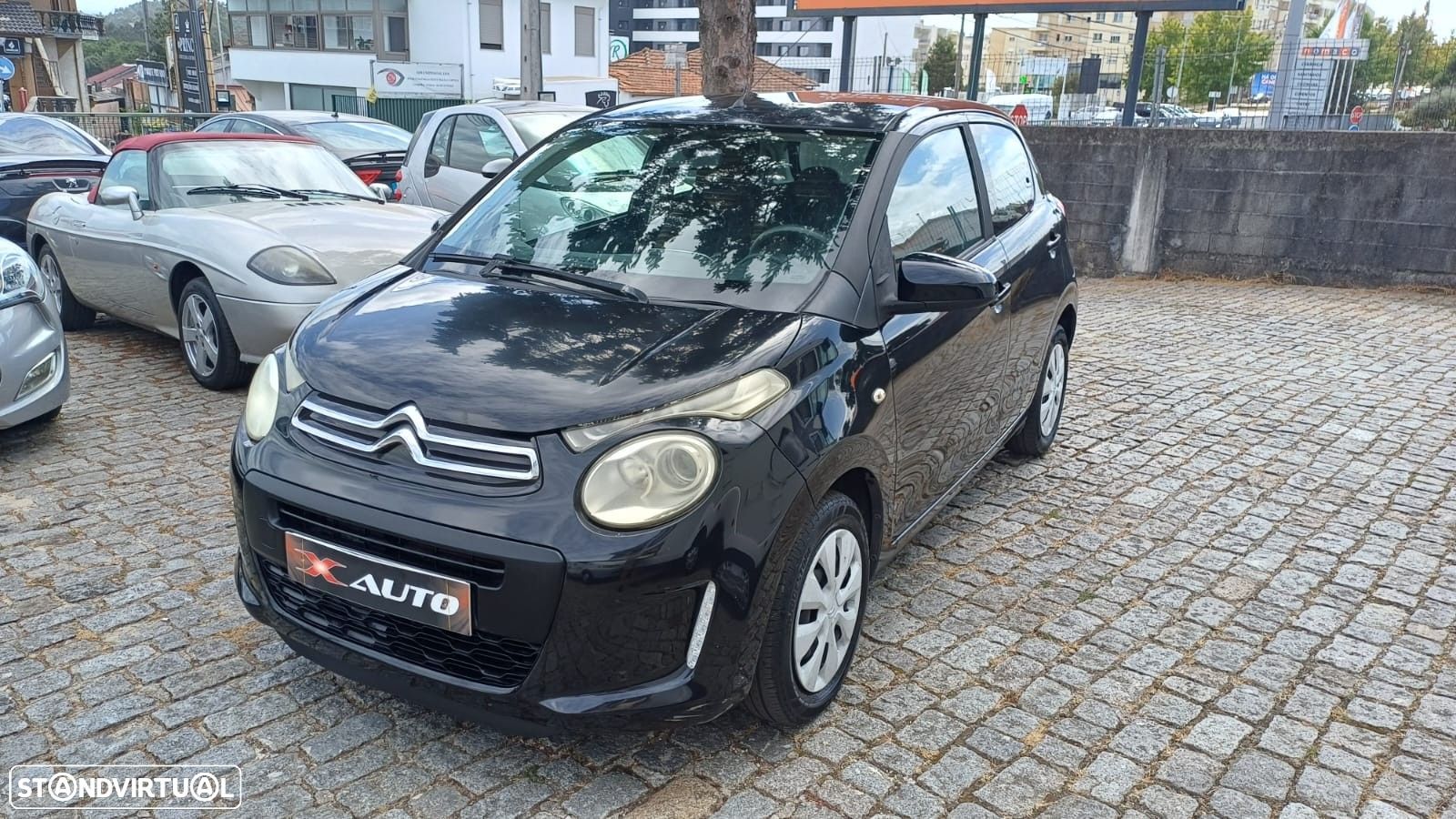Citroën C1 1.0 Selection - 1