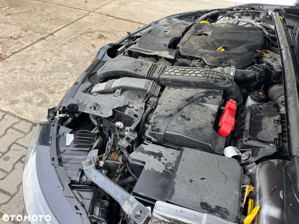 Renault Talisman Grandtour BLUE dCi 150 BUSINESS EDITION - 29