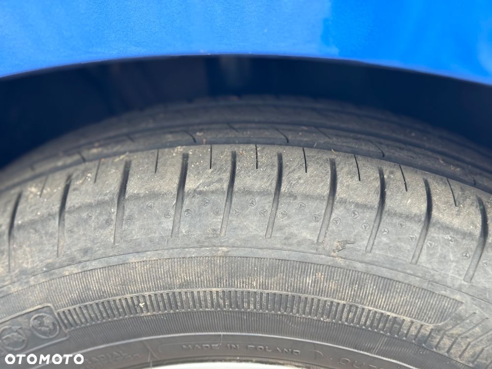 Skoda Fabia 1.0 Selection - 13