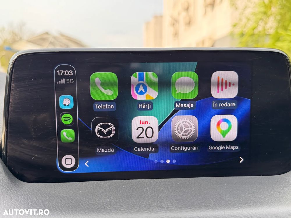 Mazda CX-5 G194 AWD AT Revolution Top - 19