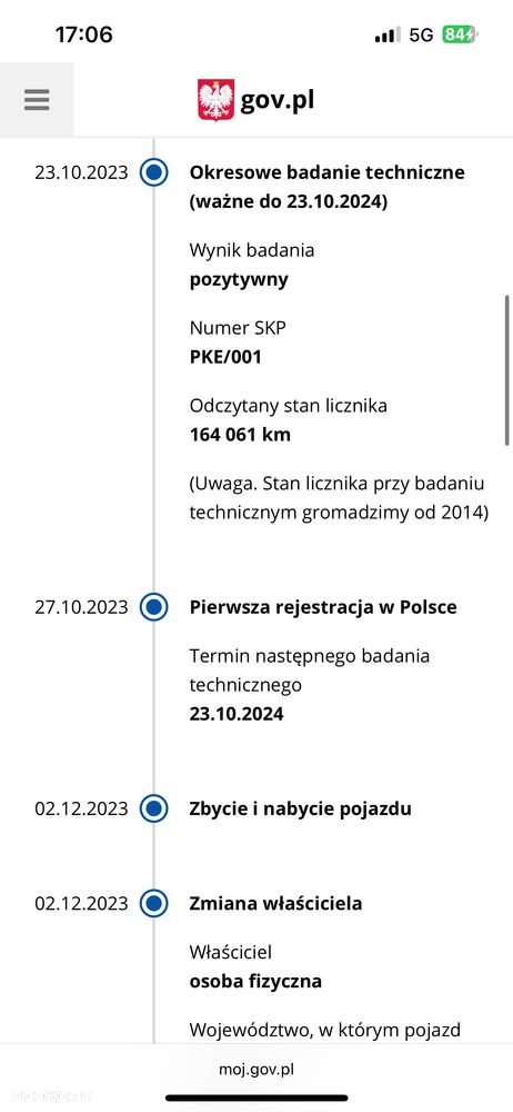 Volvo V50 1.6D DRIVe - 23