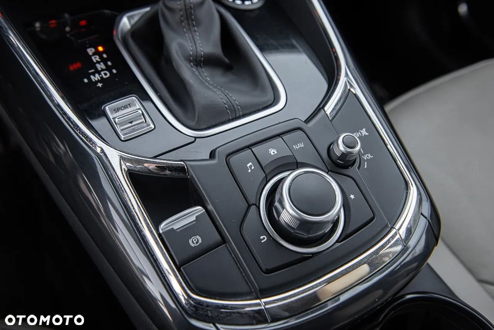 Mazda CX-9 - 25