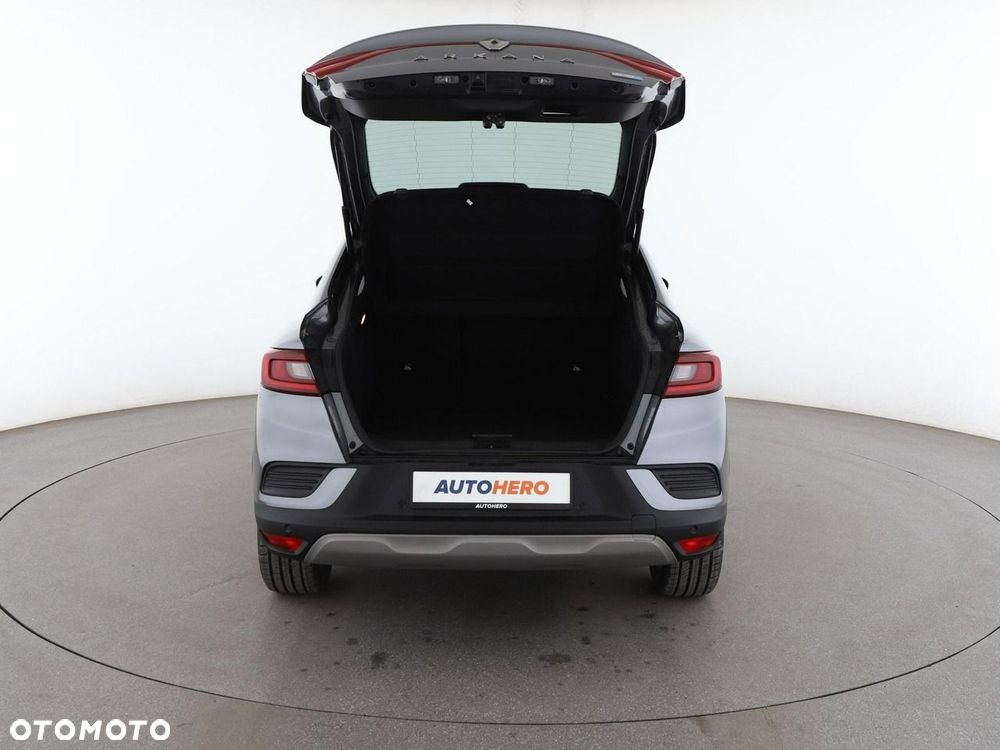 Renault Arkana E-TECH 145 INTENS - 20