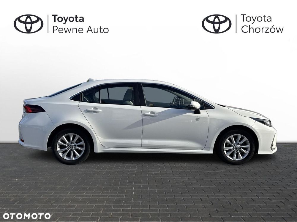 Toyota Corolla 1.8 Hybrid Comfort - 6