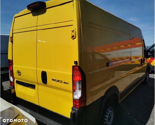 Toyota Proace Max - 2