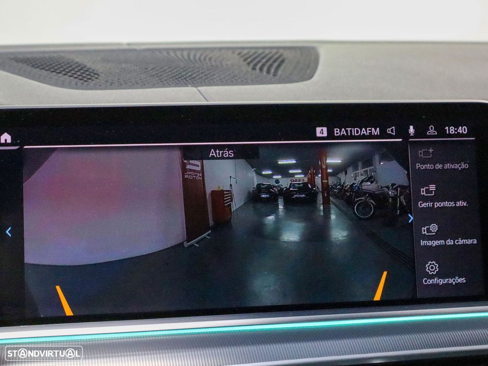 BMW X5 45 e xDrive Pack M - 13