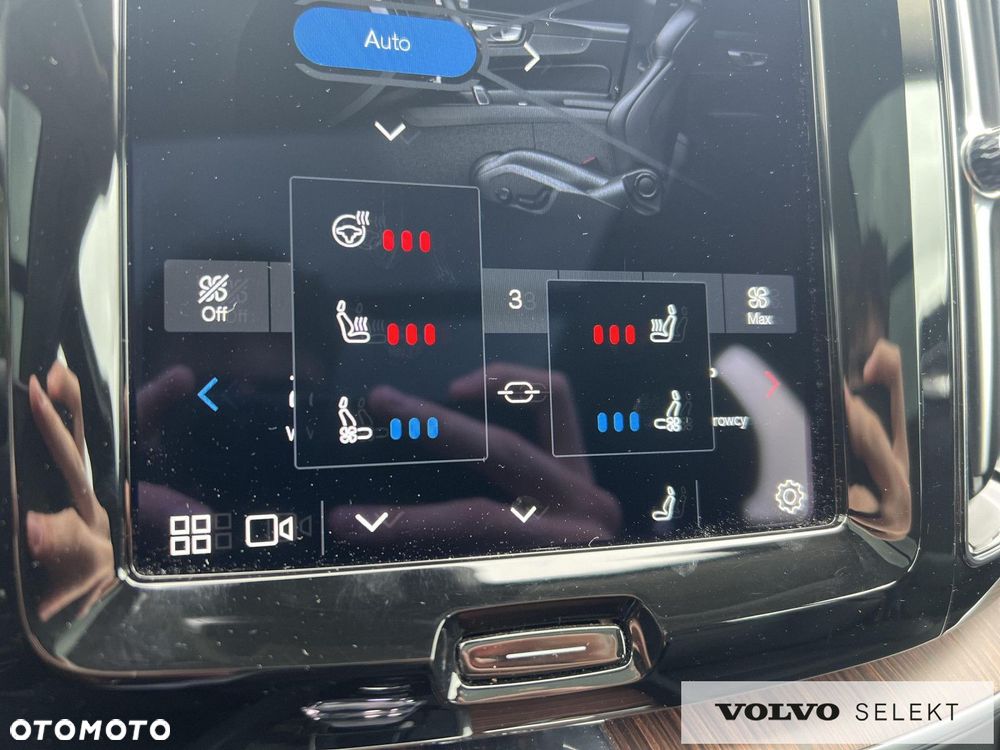 Volvo XC 60 - 27