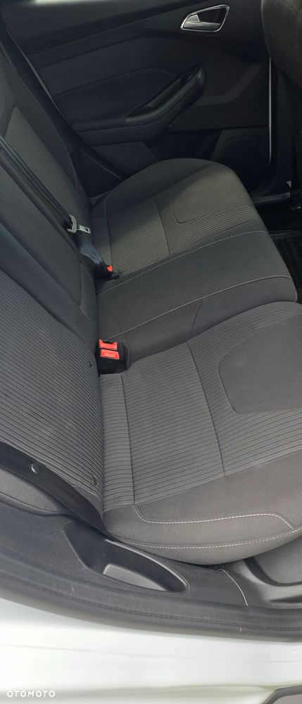 Ford Focus 1.0 EcoBoost Titanium - 2