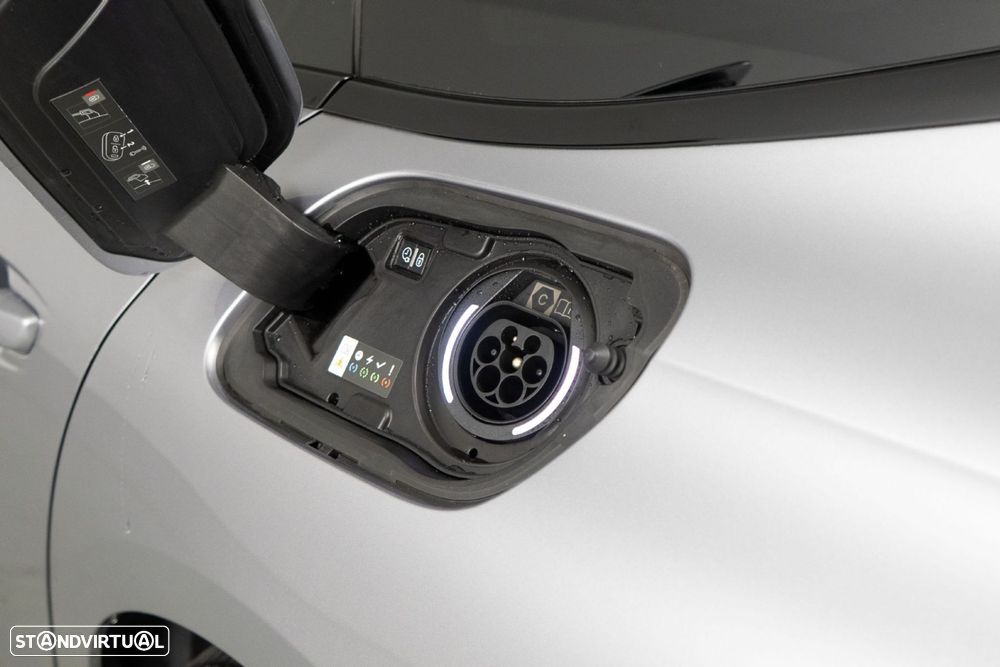 Peugeot 508 SW 1.6 Hybrid Allure e-EAT8 - 21