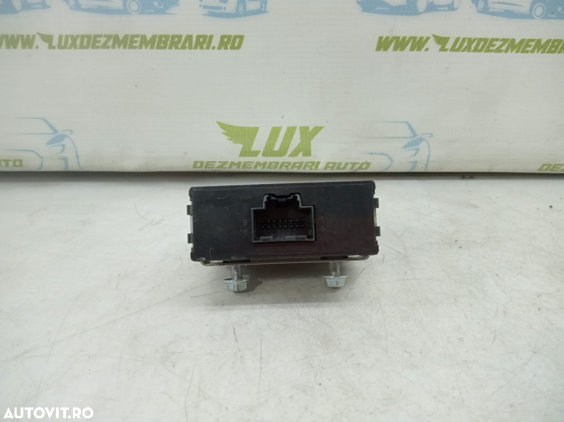 Modul parcare 96673462 Opel Antara 1 - 2