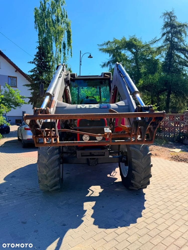 Massey Ferguson 5460 - 8