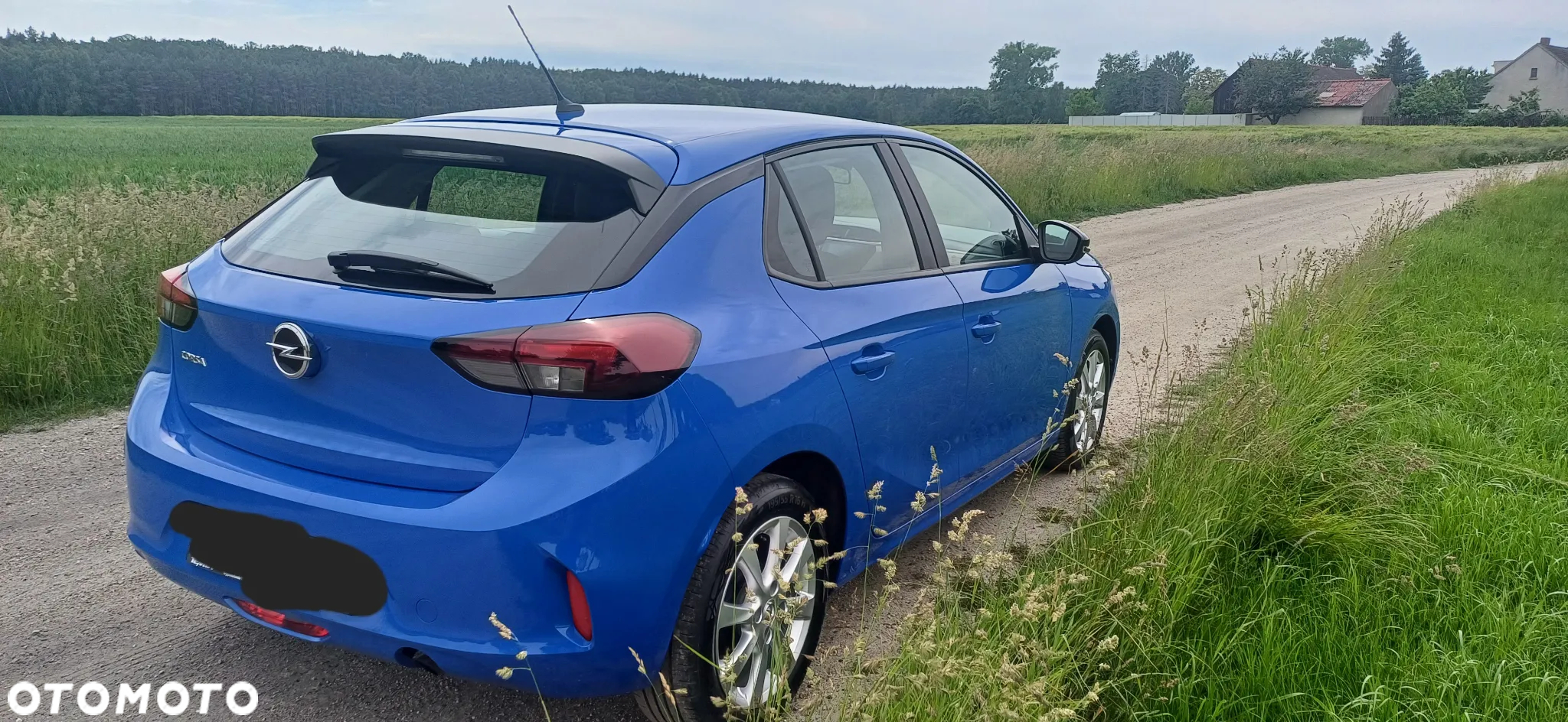 Opel Corsa 1.2 Edition S&S - 4