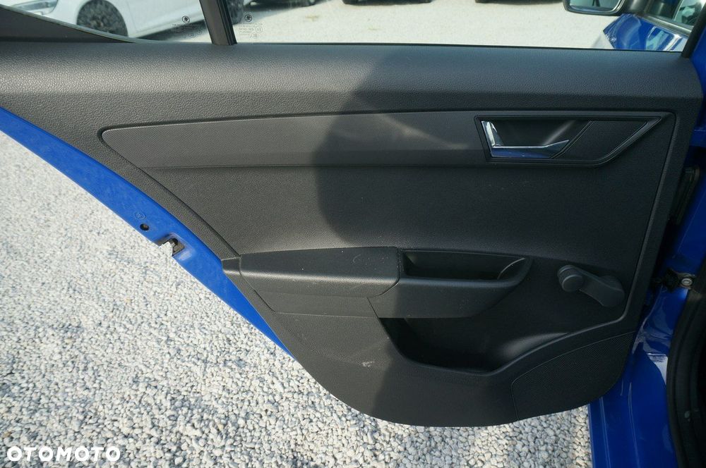 Skoda Fabia 1.0 TSI Ambition - 23