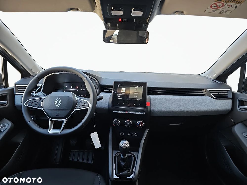 Renault Clio - 12