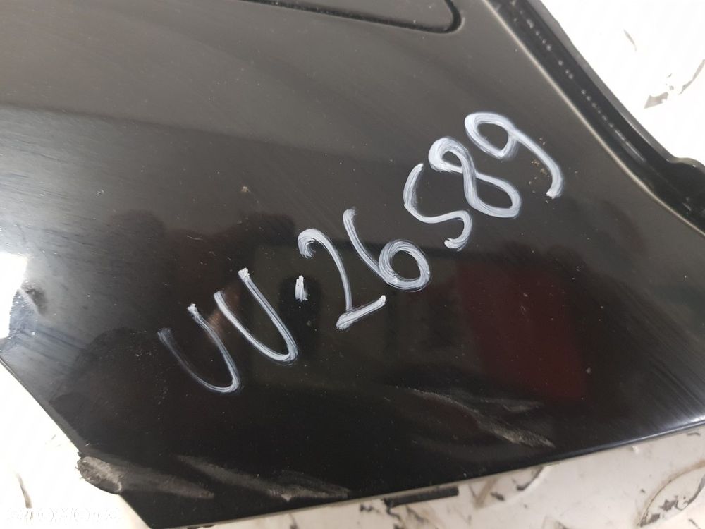 ORYGINALNA BLENDA OSŁONA LISTWA ZDERZAKA PRZEDNIEGO PRZÓD BMW X6 G06 LCI LIFT 23-25 - 7