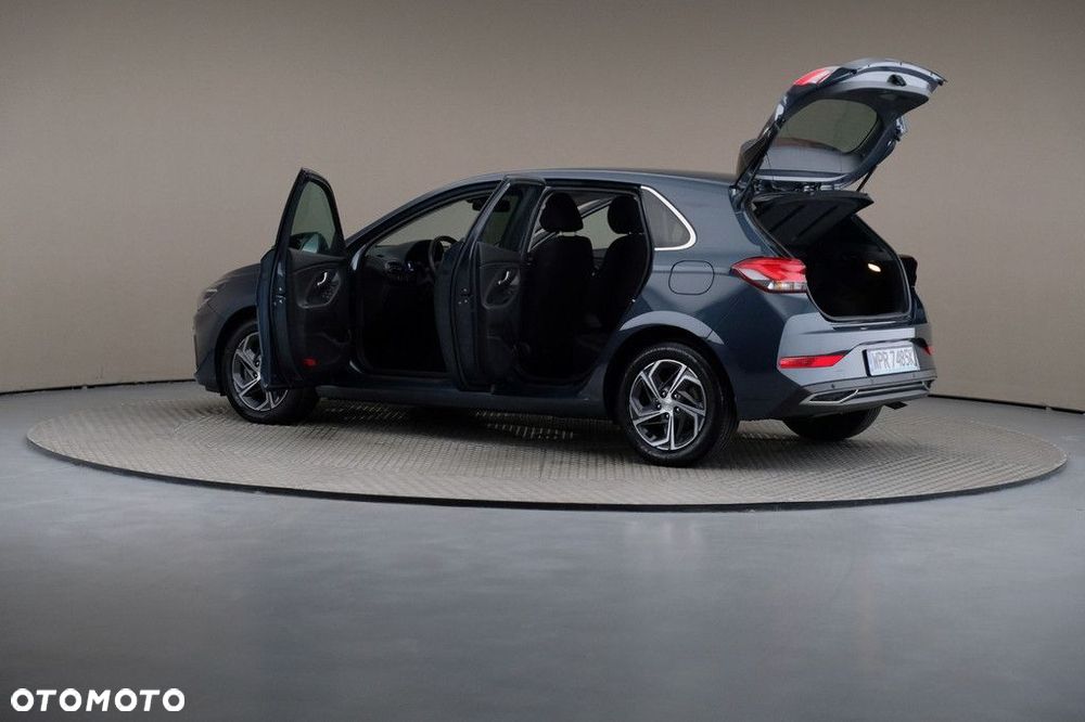 Hyundai i30 - 7