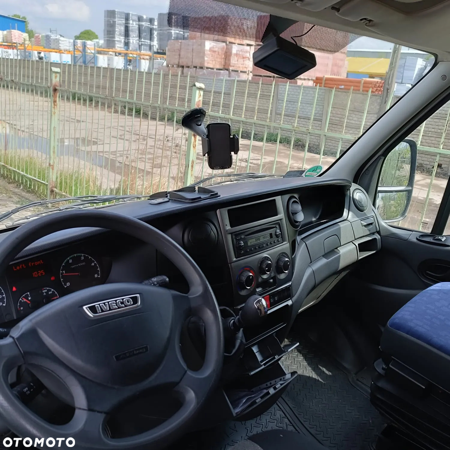 Iveco Daily 35S15 - 8