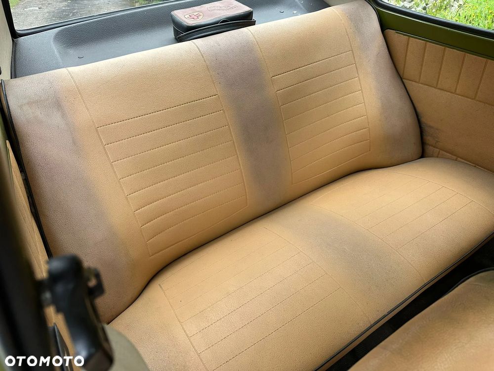 Fiat 127 - 8