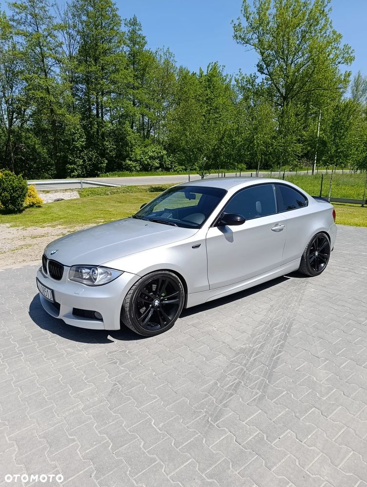 BMW Seria 1 - 4