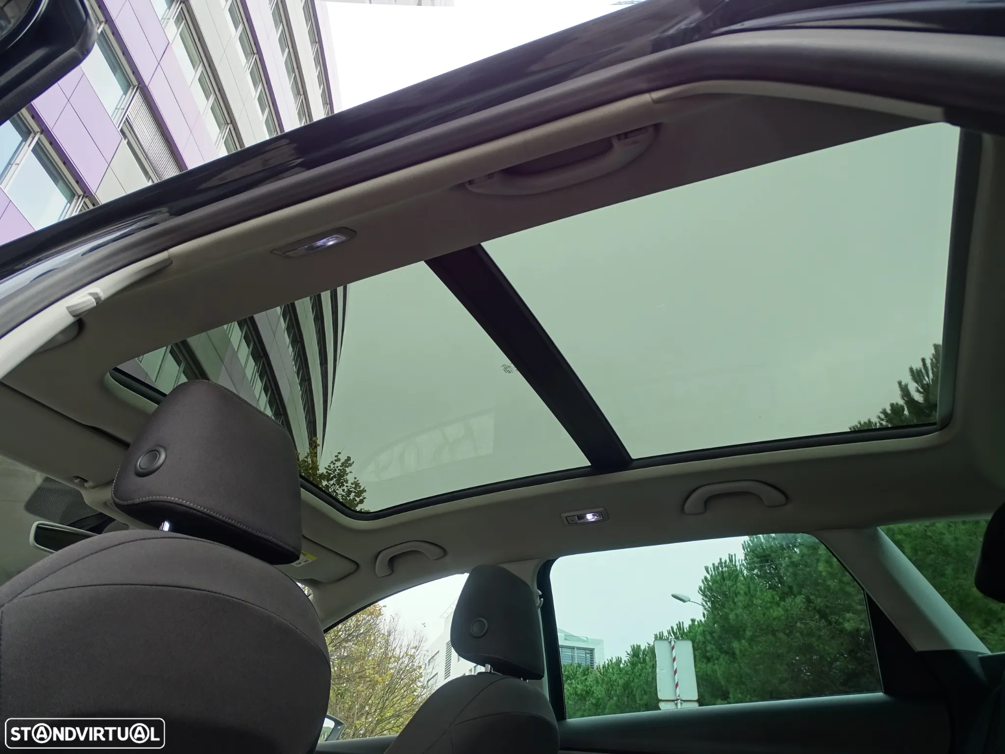 SEAT Leon ST 1.6 TDI Style S/S - 33